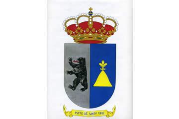 Imagen Escudo y Bandera