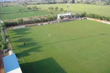 Imagen Campo Municipal de Fútbol