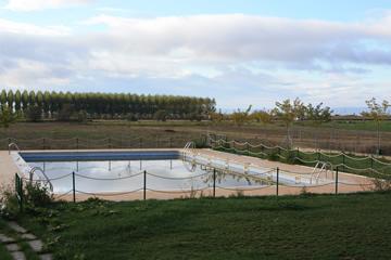 Imagen Piscina Municipal